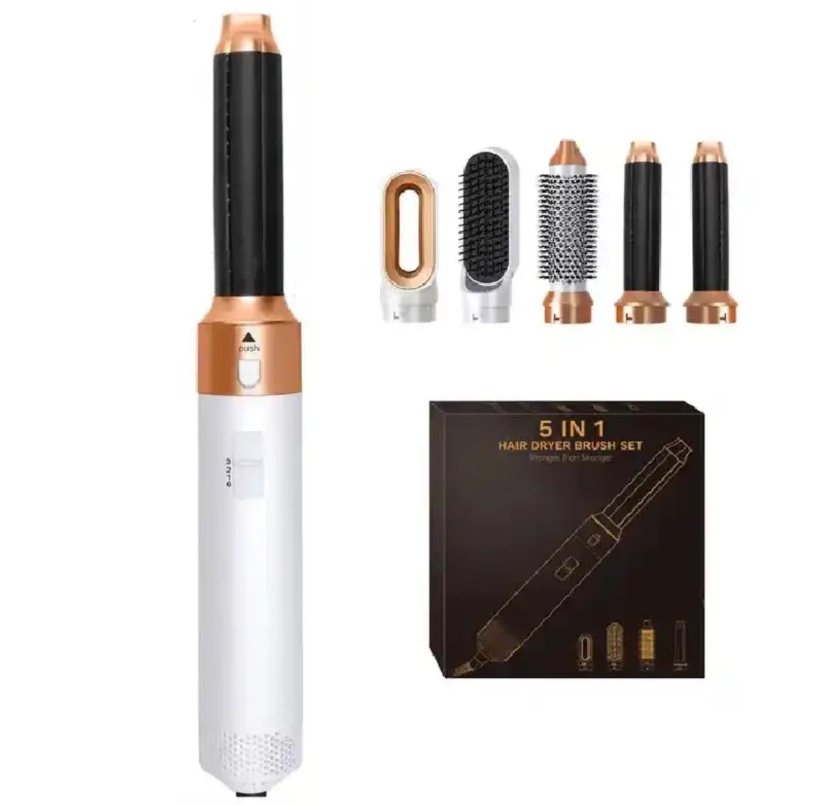 Twistter de chez LB Cosmetics