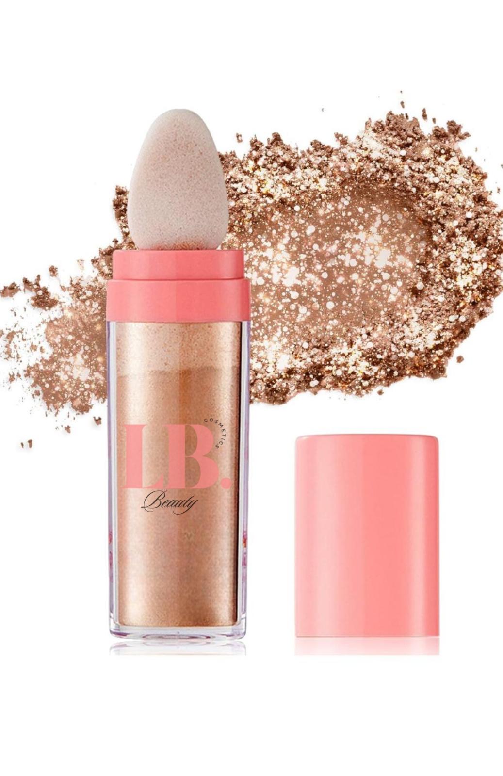 Highlighter LB Cosmetics