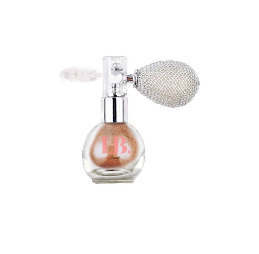 SPRAY A PAILLETTE DIAMANT HAUTE BRILLANCE