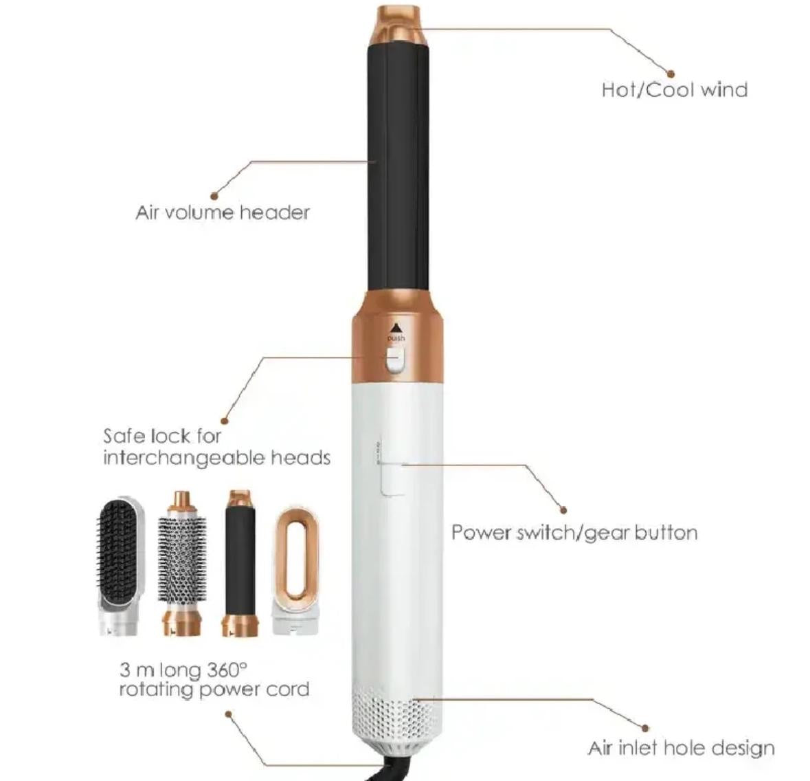 Twistter de chez LB Cosmetics