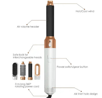 Twistter de chez LB Cosmetics
