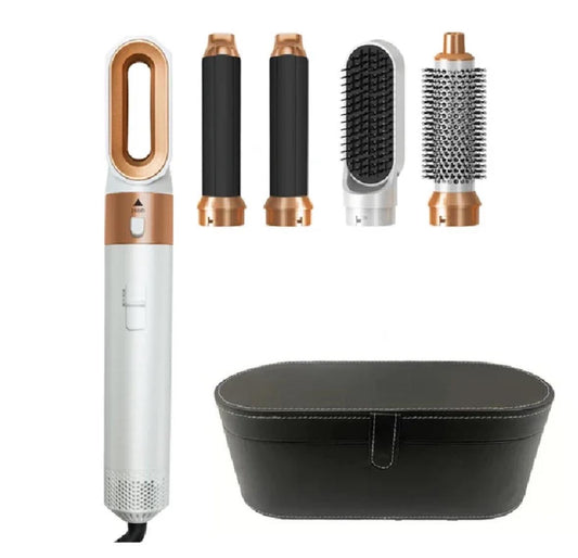 Twistter de chez LB Cosmetics